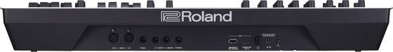 Roland GAIA 2 Synthesizer Keyboard Serial No: Z2Q2251 (Used) - Fair Deal Music