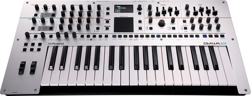 Roland GAIA 2 Synthesizer Keyboard Serial No: Z2Q2251 (Used) - Fair Deal Music