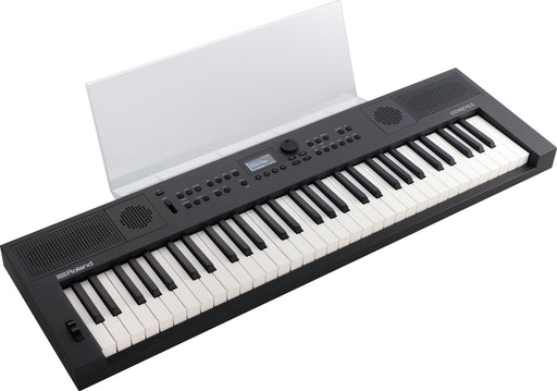 Roland MRGKS3/5 Music Rest for GO:KEYS 3/5 - Fair Deal Music