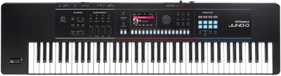 Roland JUNO-D7 Performance Synthesizer Keyboard 76-note - Fair Deal Music