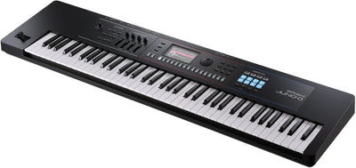 Roland JUNO-D7 Performance Synthesizer Keyboard 76-note - Fair Deal Music