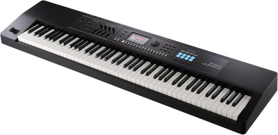Roland JUNO-D8 Performance Synthesizer Keyboard 88-note (Nearly New) - Fair Deal Music