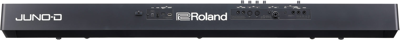 Roland JUNO-D8 Performance Synthesizer Keyboard 88-note (Nearly New) - Fair Deal Music