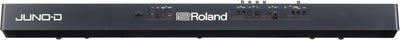 Roland JUNO-D8 Performance Synthesizer Keyboard 88-note (Nearly New) - Fair Deal Music