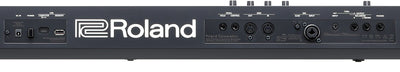 Roland JUNO-D6 Performance Synthesizer Keyboard 61-note (Used) - Fair Deal Music