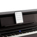 Roland LX-6-DR Digital Upright Piano Dark Rosewood, Nearly New - Fair Deal Music