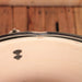 Natal Arcadia 16" x 14" Floor Tom in Red, Ex Display - Fair Deal Music