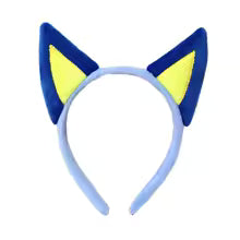 Bluey-style Ears on Headband - Fair Deal Music