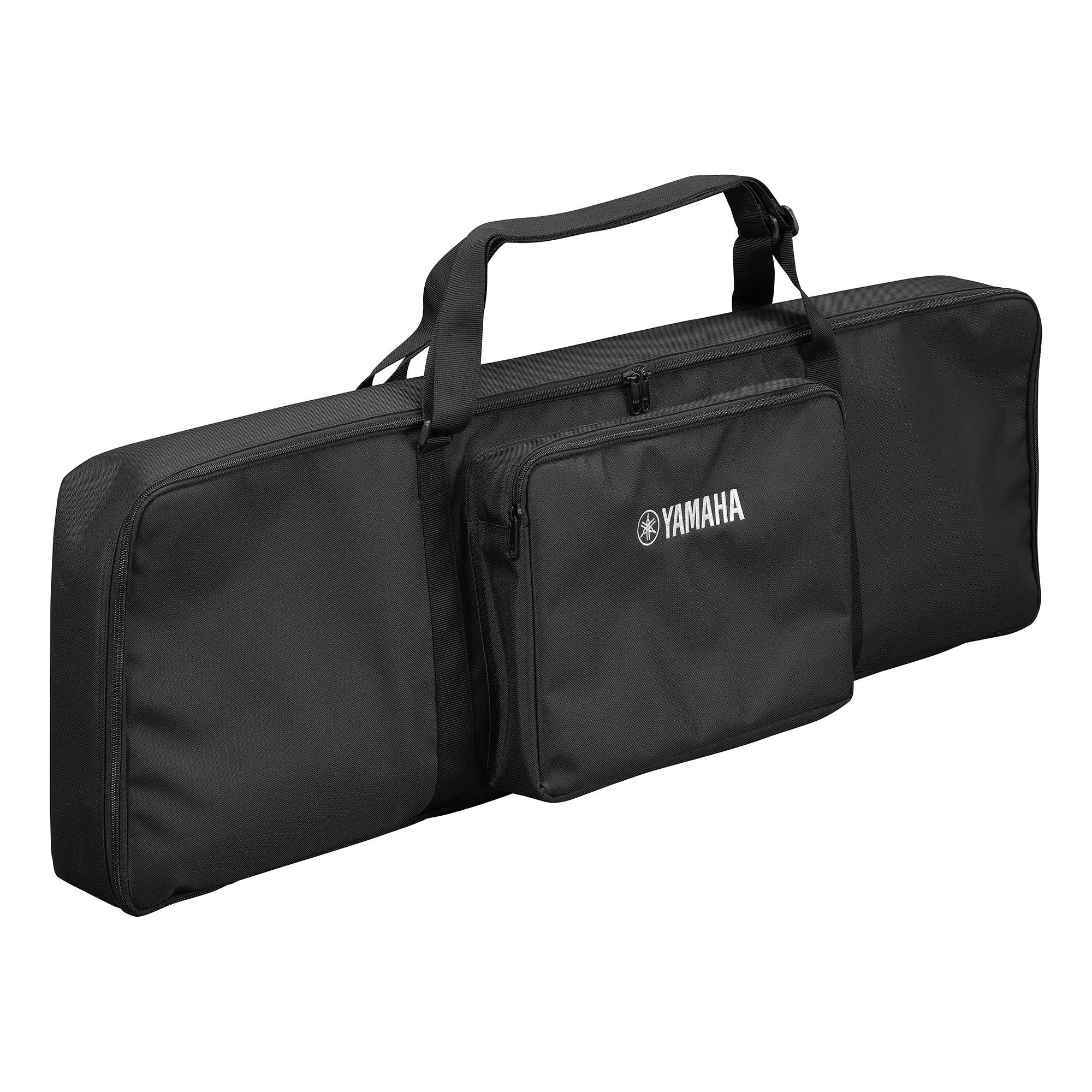 Yamaha SC-KB630 Padded Soft Case for NP-15 Portable Piano - Fair Deal Music