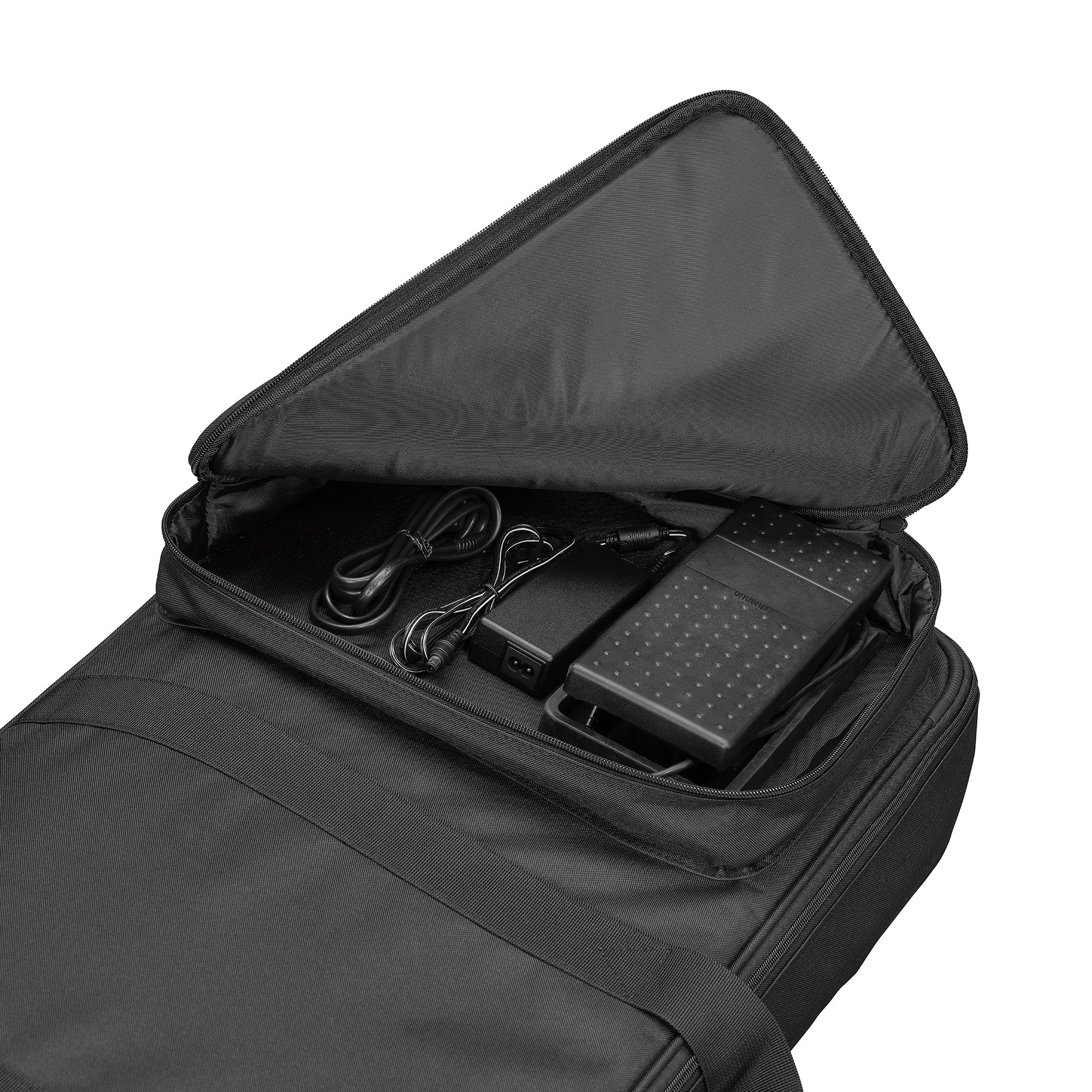 Yamaha SC-KB650 Padded Soft Case for PSR-SX Keyboards - Fair Deal Music