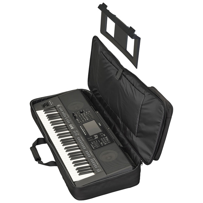 Yamaha SC-KB650 Padded Soft Case for PSR-SX Keyboards - Fair Deal Music
