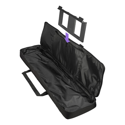 Yamaha SC-KB730 Padded Soft Case for NP-35 Portable Piano - Fair Deal Music