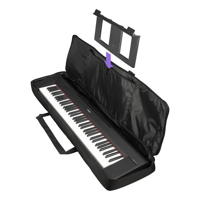 Yamaha SC-KB730 Padded Soft Case for NP-35 Portable Piano - Fair Deal Music