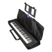 Yamaha SC-KB730 Padded Soft Case for NP-35 Portable Piano - Fair Deal Music