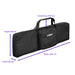 Yamaha SC-KB730 Padded Soft Case for NP-35 Portable Piano - Fair Deal Music