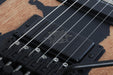 Schecter Synyster Gates Custom-S in Distressed Satin Black - Fair Deal Music