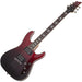 Schecter Omen Extreme-6 Blood Burst - Fair Deal Music
