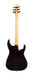 Schecter C-1 Standard Black Fade Burst Burl LH - Fair Deal Music