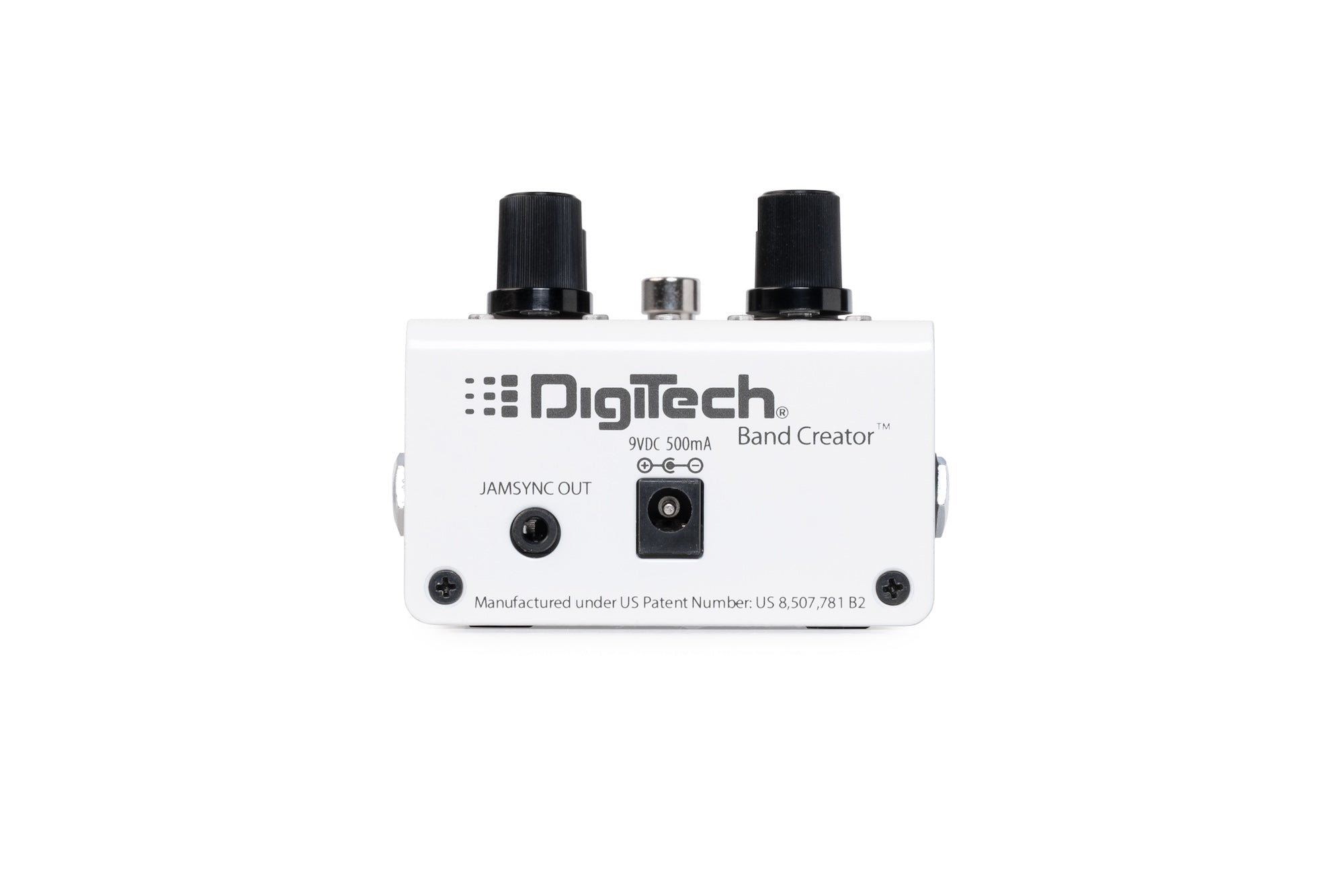 DigiTech SDRUM Strummable Drum Machine Guitar Effects Pedal - Fair Deal Music