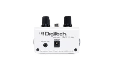 DigiTech SDRUM Strummable Drum Machine Guitar Effects Pedal - Fair Deal Music