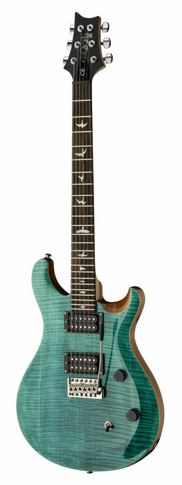 PRS SE CE 24, Turquoise - Fair Deal Music
