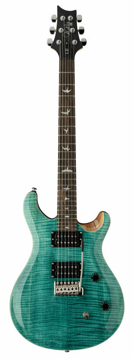 PRS SE CE 24, Turquoise - Fair Deal Music
