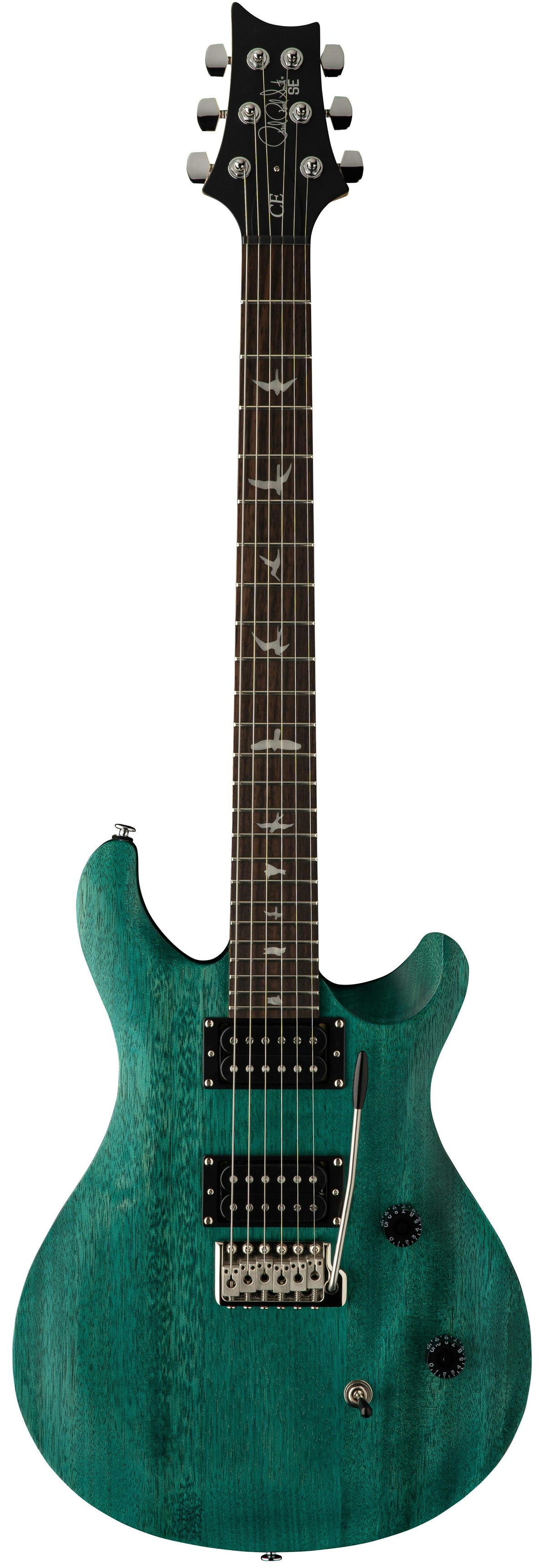 PRS SE 7弦ギター PRS SE SVN custom24の7弦 美品 Yahoo!オークション -