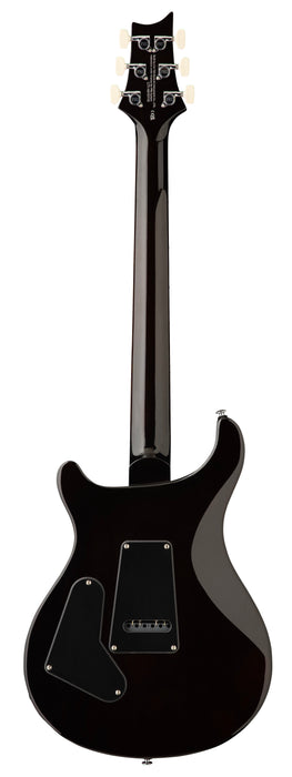 PRS SE Custom 24, Black Gold Sunburst 2026 Model - Fair Deal Music