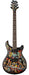 PRS SE Ed Sheeran Electric Guitar Cosmic Splash Hollowbody Baritone Limited Edition - Fair Deal Music