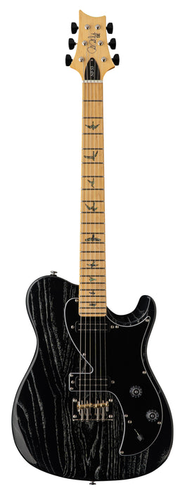 PRS SE NF53 Electric Guitar in Black Dog hair, Maple Fingerboard 2026 Model - Fair Deal Music