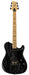 PRS SE NF53 Electric Guitar in Black Dog hair, Maple Fingerboard 2026 Model - Fair Deal Music