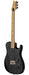 PRS SE NF53 Electric Guitar in Black Dog hair, Maple Fingerboard 2026 Model - Fair Deal Music