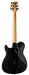 PRS SE NF53 Electric Guitar in Black Dog hair, Maple Fingerboard 2026 Model - Fair Deal Music