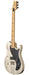 PRS SE NF53 Electric Guitar in White Doghair, Maple Fingerboard 2026 Model - Fair Deal Music