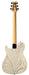 PRS SE NF53 Electric Guitar in White Doghair, Maple Fingerboard 2026 Model - Fair Deal Music