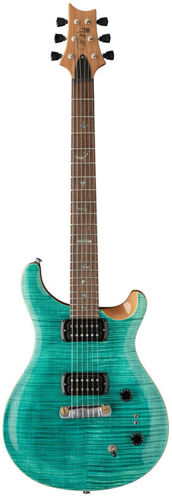 PRS SE Paul's Guitar Electric Guitar Turquoise - Fair Deal Music