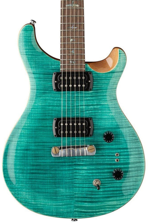 PRS SE Paul's Guitar Turquoise - Fair Deal Music