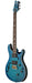 PRS SE Custom 24 Semi-Hollow Piezo – Lake Blue - Fair Deal Music