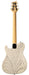 PRS SE NF 53 Electric Guitar in White Doghair, Maple Fingerboard - Fair Deal Music