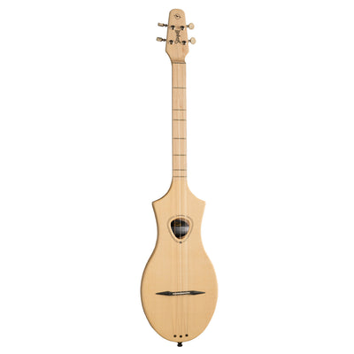 Seagull M4 ~ Natural Spruce - Fair Deal Music