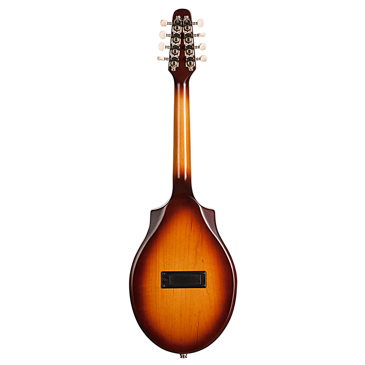 Seagull S8 Electro Mandolin ~ Sunburst EQ - Fair Deal Music