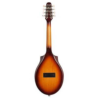 Seagull S8 Electro Mandolin ~ Sunburst EQ - Fair Deal Music