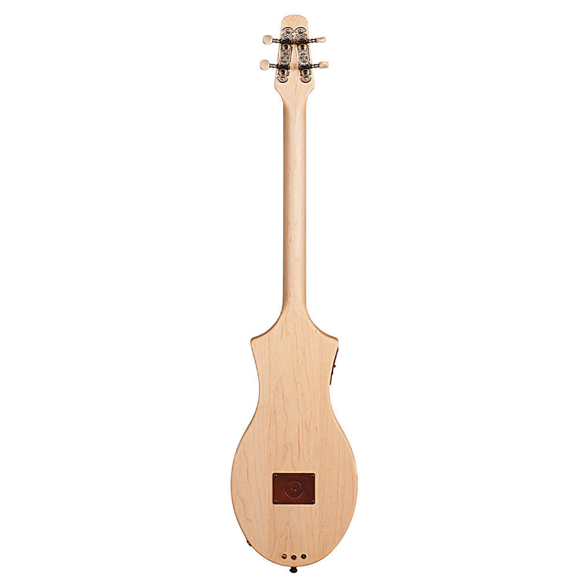 Seagull Electro M4 ~ Natural Spruce - Fair Deal Music