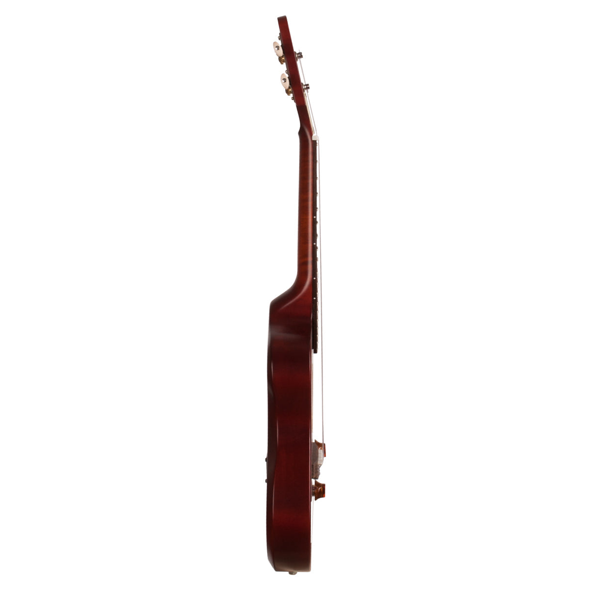 Seagull Nylon Electro Ukulele ~ Burst SG EQ - Fair Deal Music