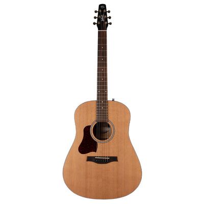 Seagull S6 Original Acoustic Guitar ~ Left Hand ~ Natural - Fair Deal Music