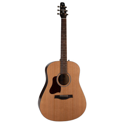 Seagull S6 Original Acoustic Guitar ~ Left Hand ~ Natural - Fair Deal Music