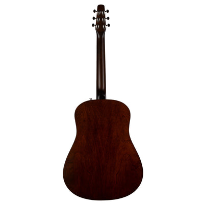 Seagull S6 Original Acoustic Guitar ~ Left Hand ~ Natural - Fair Deal Music