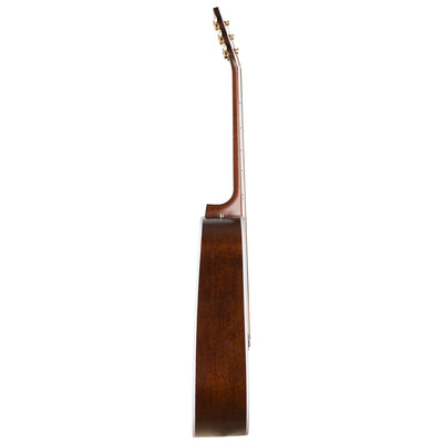 Seagull Artist Mosaic Anthem Electro-Acoustic Guitar ~ Natural with Bag - Fair Deal Music