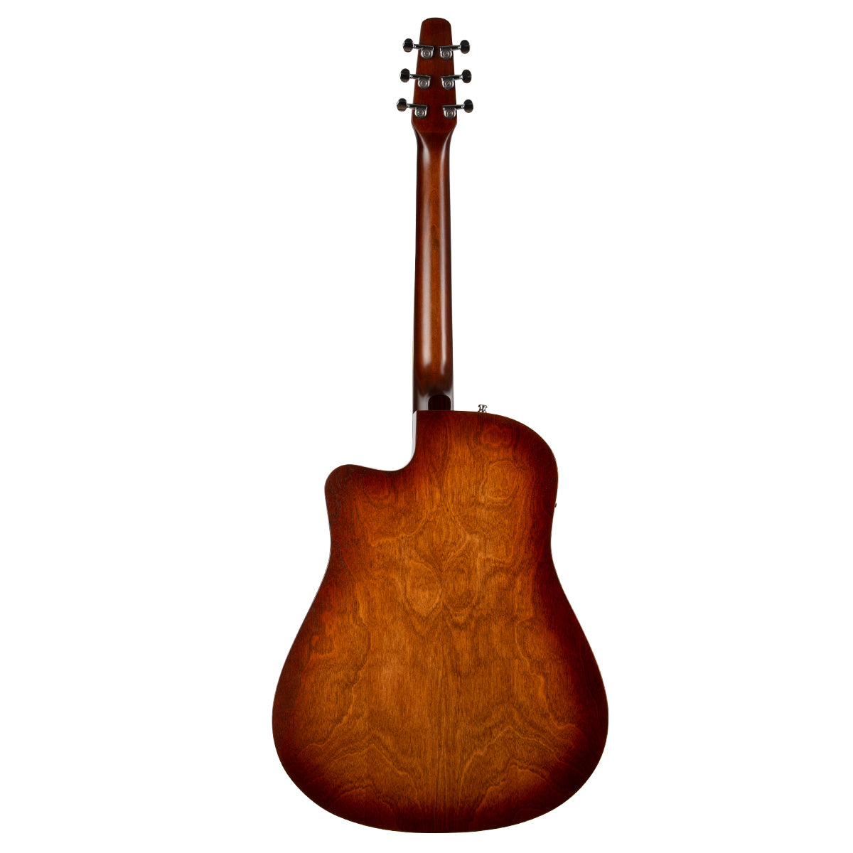 Seagull Entourage Cutaway Electro-Acoustic Guitar ~ Autumn Burst ~ PreSys II - Fair Deal Music