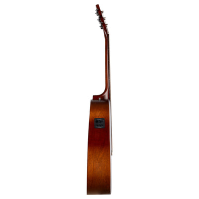 Seagull Entourage Electro-Acoustic Guitar ~ Autumn Burst ~ PreSys II - Fair Deal Music